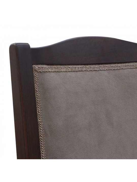 Chair VEGA MOLINA TM BROWN PIGMENT VIVALDI 5 (1) 