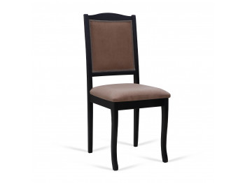 Chair VEGA MOLINA TM CHOCOLATE PIGMENT VIVALDI 20 (1) 