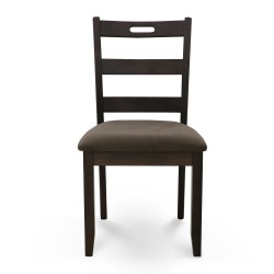 Chair HOBEL MONA BROWN PIGMENT LEONARDO 6 (1) 