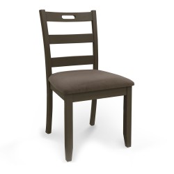 Chair HOBEL MONA GREY LEONARDO 5 (1) 