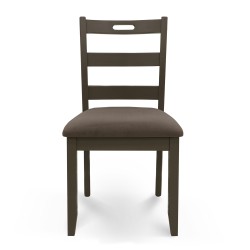 Chair HOBEL MONA GREY LEONARDO 5 (1) 