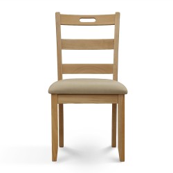 Chair HOBEL MONA NATURAL LEONARDO 3 (1) 