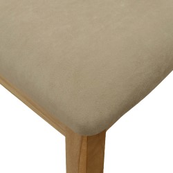 Chair HOBEL MONA NATURAL LEONARDO 3 (1) 