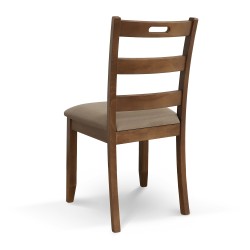 Chair HOBEL MONA OAK PIGMENT LEONARDO 5 (1) 