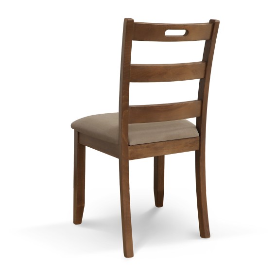 Chair HOBEL MONA OAK PIGMENT LEONARDO 5 (1) 