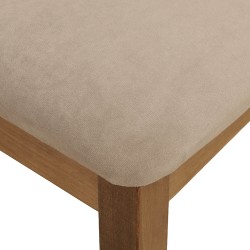Chair HOBEL MONA OAK PIGMENT LEONARDO 5 (1) 