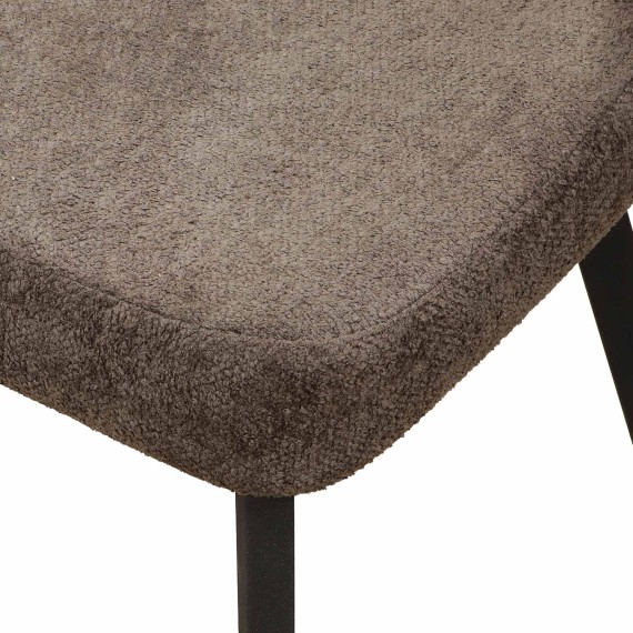 Chair HOBEL ROB METAL BLACK//BELLA 5/ BELLA 6 (1) 