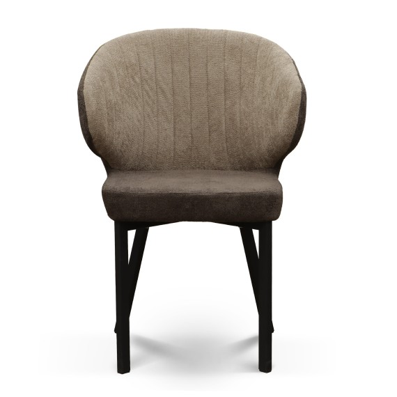 Chair HOBEL ROB METAL BLACK//BELLA 5/ BELLA 6 (1) 