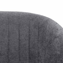 Chair HOBEL ROB METAL BLACK//BELLA 14 (1) 