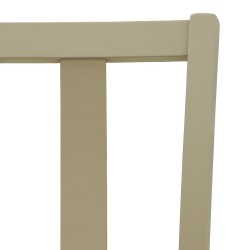 Стул HOBEL SALOME GREY BEIGE/LEONARDO 3 (1) 