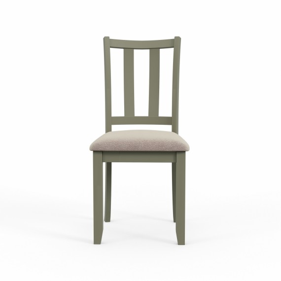 Стул HOBEL SALOME GREY/LEONARDO 4 (1) 