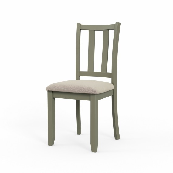 Стул HOBEL SALOME GREY/LEONARDO 4 (1) 