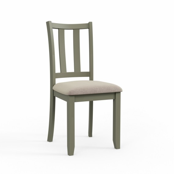 Стул HOBEL SALOME GREY/LEONARDO 4 (1) 