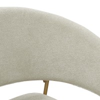 Стул HOBEL SOFT CREAM BELLA2 (1) 