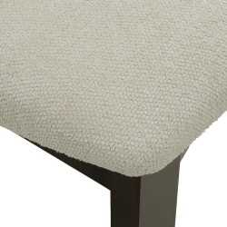 Chair HOBEL SOMA BROWN PIGMENT/BELLA 2 (1) 