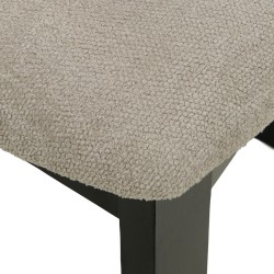 Chair HOBEL SOMA CHOCOLATE PIGMENT/BELLA 3 (1) 