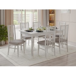 Стул HOBEL A01A ANTIK GREY VIVALDI 5 (1) 