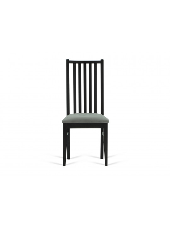 Աթոռ VEGA A01A CHOCOLATE PIGMENT VIVALDI-7 (1) 