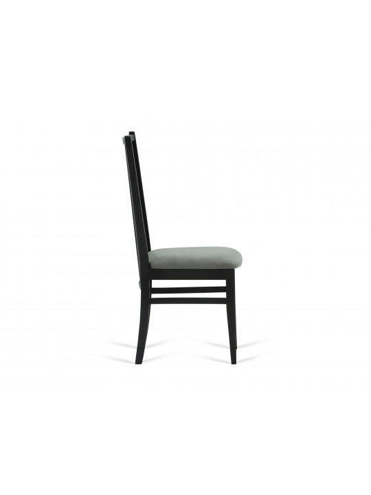 Աթոռ VEGA A01A CHOCOLATE PIGMENT VIVALDI-7 (1) 