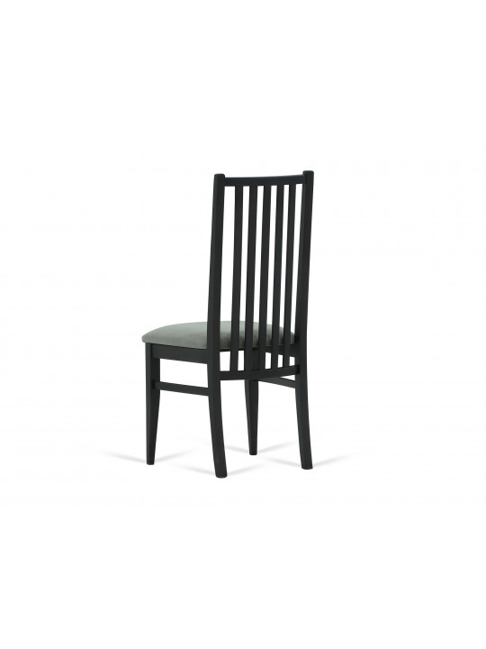 Chair VEGA A01A CHOCOLATE PIGMENT VIVALDI-7 (1) 
