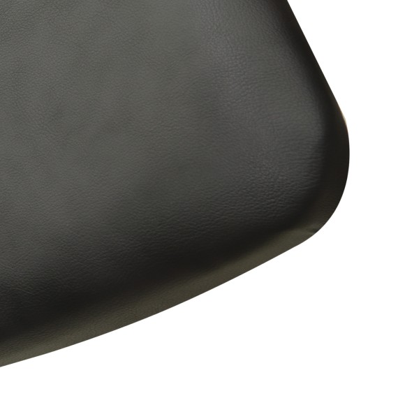Աթոռ HOBEL WMX-CH-81 METAL BLACK/GREY (1) 