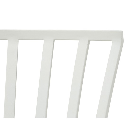 Стул HOBEL WMX-CH-86 WHITE / BLACK (1) 