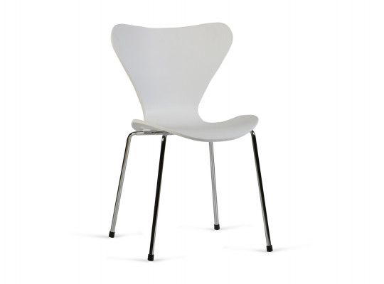 աթոռ BDF XH-8613 WHITE 
