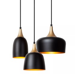 Chandelier LUCIDE 05446/13/30 CHAYANNE 
