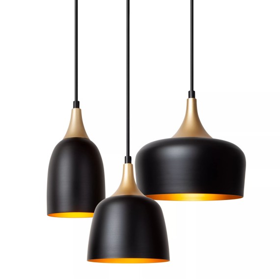 Chandelier LUCIDE 05446/13/30 CHAYANNE 