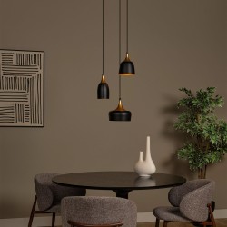 Chandelier LUCIDE 05446/13/30 CHAYANNE 