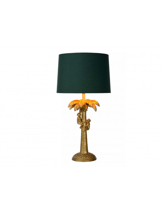 Lampshade LUCIDE 10505/81/02 COCONUT 