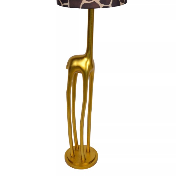 Floor lampshades LUCIDE 10706/81/02 MISS TA. 