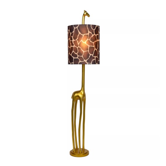Floor lampshades LUCIDE 10706/81/02 MISS TA. 