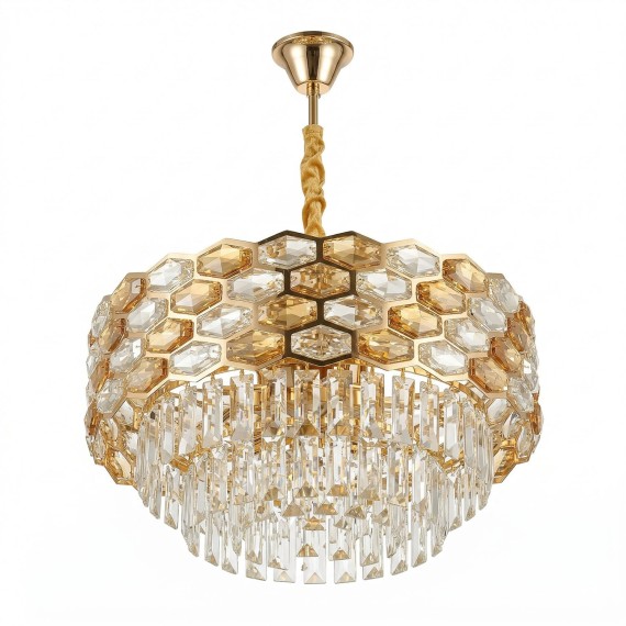 Chandelier PHOENNIX 28137/500 FGD 