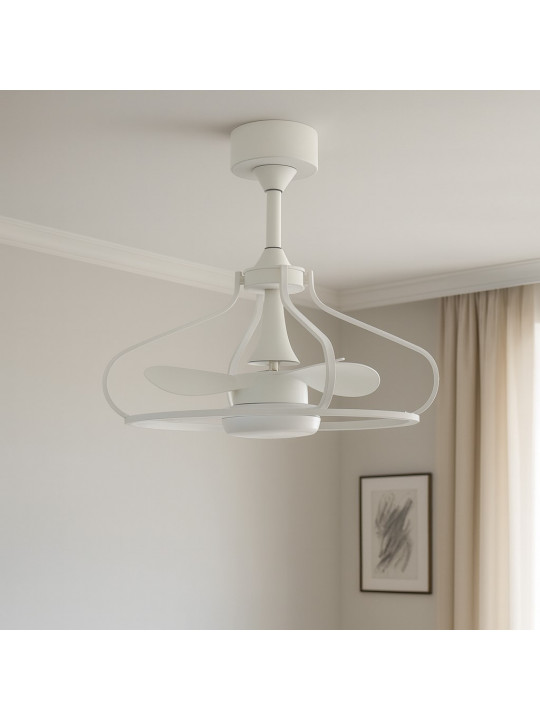 Chandelier HOMESRUS 3 COLOUR 