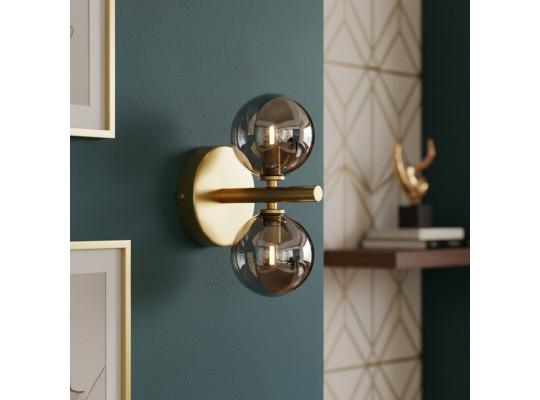 Sconce LUCIDE 45274/02/02 TYCHO