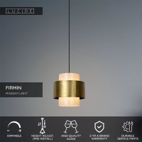 Люстра LUCIDE 45497/30/02 FIRMAN 