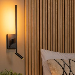 Sconce LUCIDE 68210/09/30 FINAN 