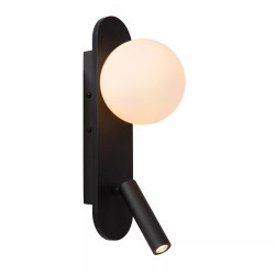 Sconce LUCIDE 77287/05/30 KELLY 