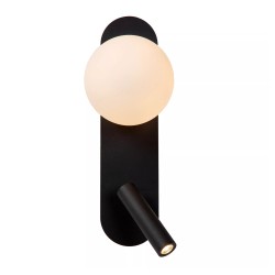 Sconce LUCIDE 77287/05/30 KELLY 