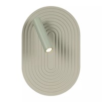 Бра LUCIDE 77292/12/33 CARMINO 