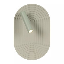Sconce LUCIDE 77292/12/33 CARMINO 