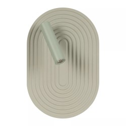 Sconce LUCIDE 77292/12/33 CARMINO 