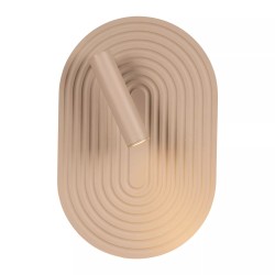 Sconce LUCIDE 77292/12/41 CARMINO 