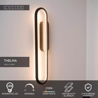 Бра LUCIDE 78200/22/30 THELMA 