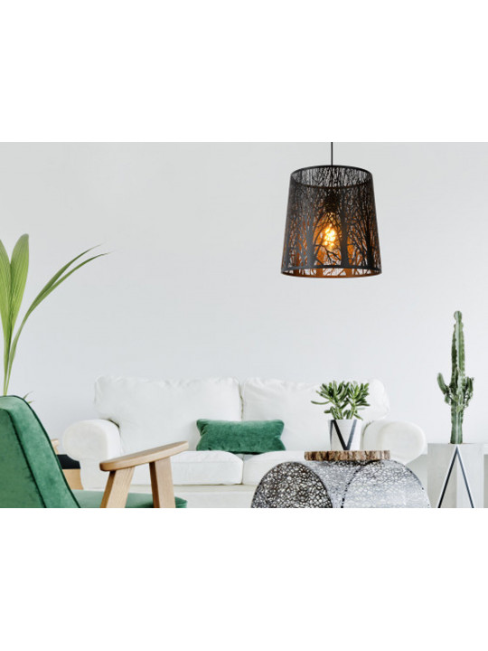 Chandelier LUCIDE 78481/35/30 GARELL 