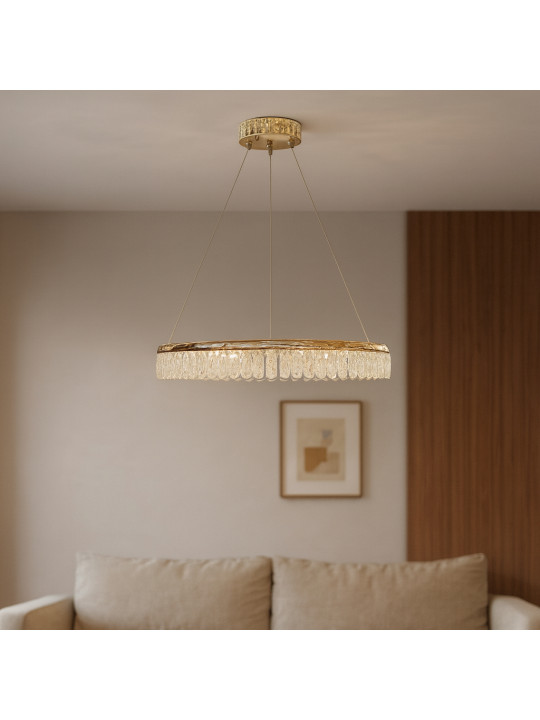Люстра HOMESRUS 800 SIZE 