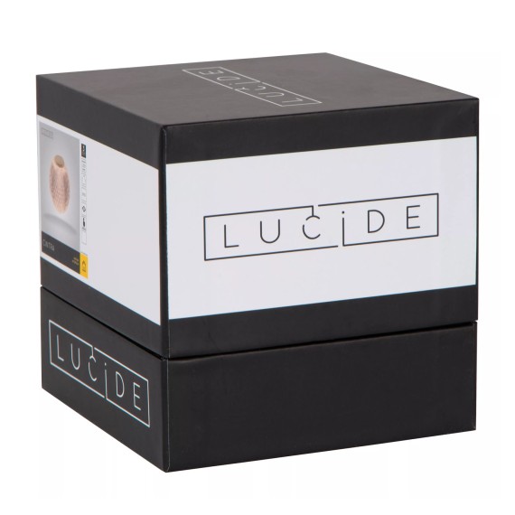 Ночник LUCIDE CINTRA (13599/01/60)