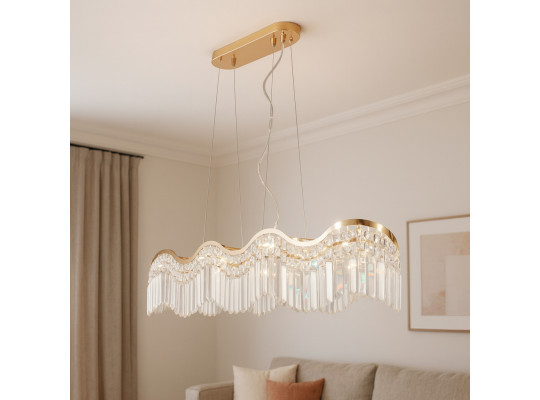 Ջահ MAYTONI DIA201PL-06G1 