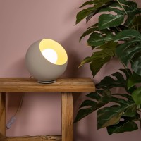 Lampshade LUCIDE DOREDOS (51500/20/38)